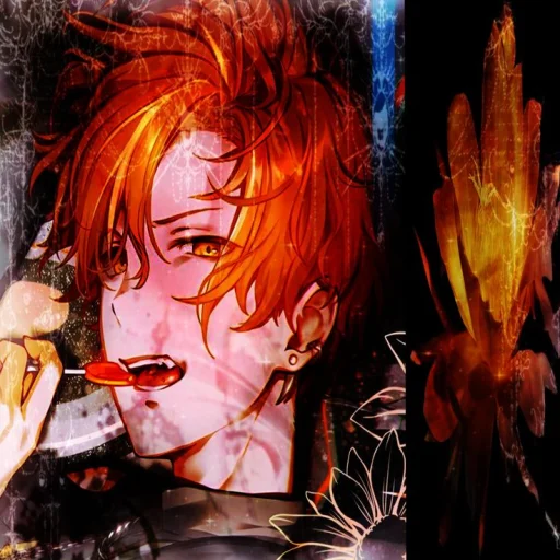 user pfp