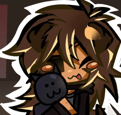 user pfp