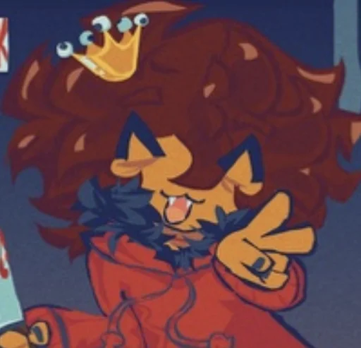 user pfp