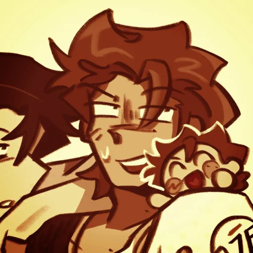 user pfp