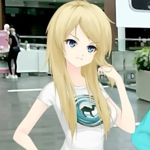 user pfp
