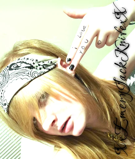 xxEmeryJackKnifexx
