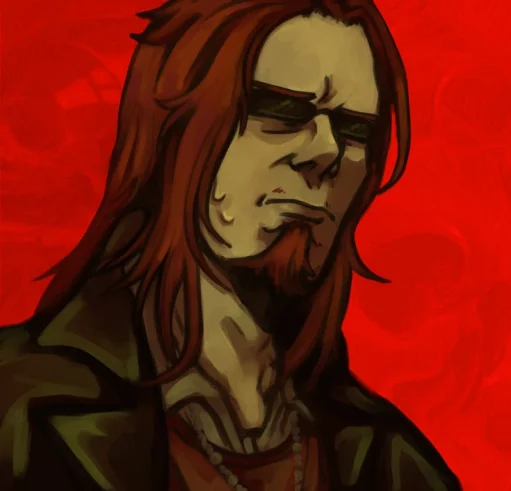 user pfp