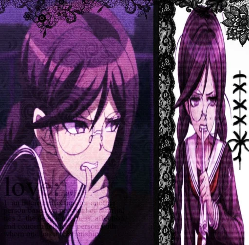 user pfp