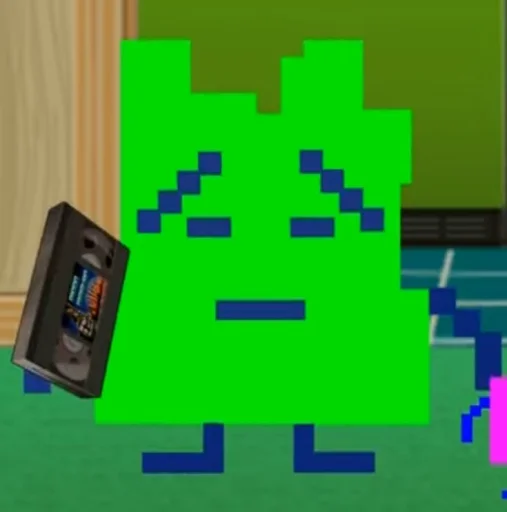 user pfp
