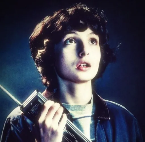 ⋆˚꩜｡🔦M1K3🎲⋆｡ °⋆