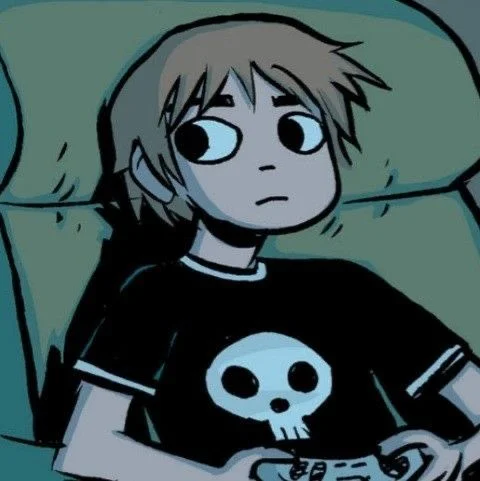 user pfp