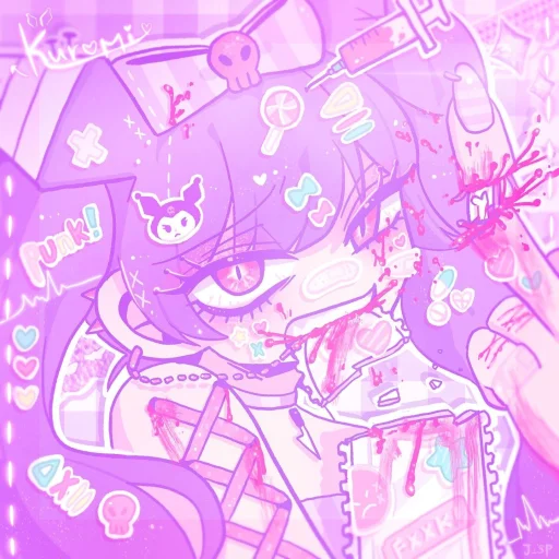 user pfp
