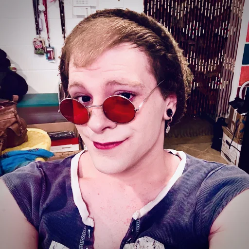 user pfp