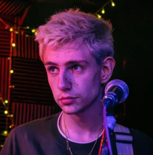 Profile Picture