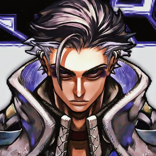 user pfp