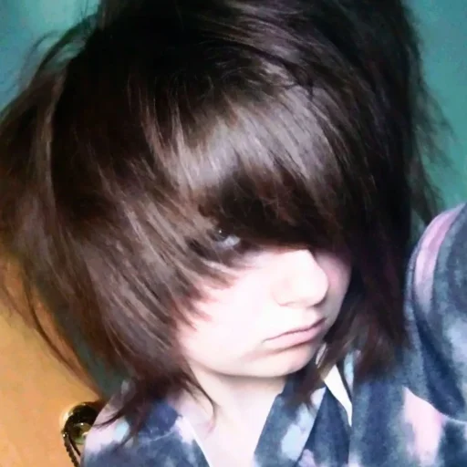 Gruesome Gavin >_<