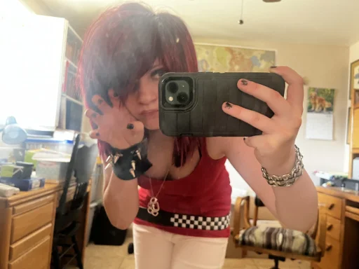 Profile Picture