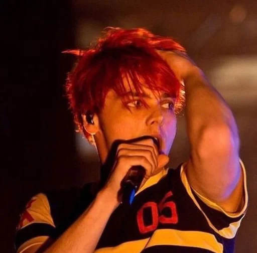 user pfp