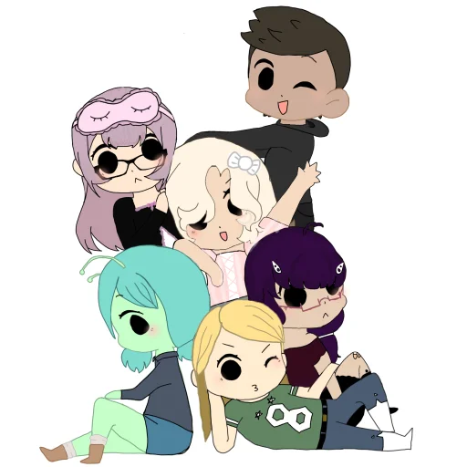 OOF crew's profile picture