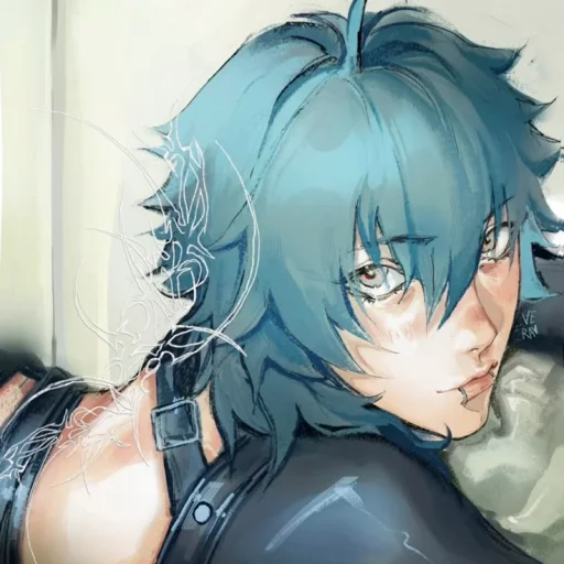 user pfp