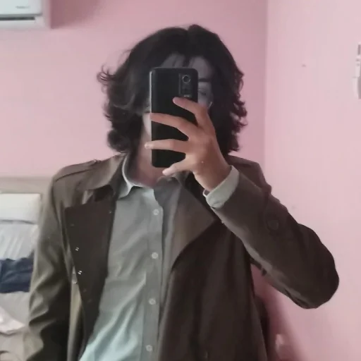 user pfp