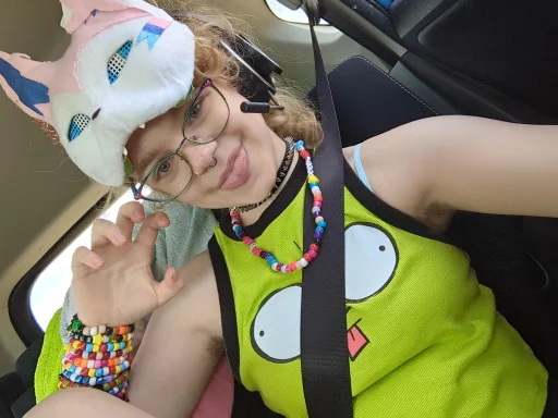 user pfp