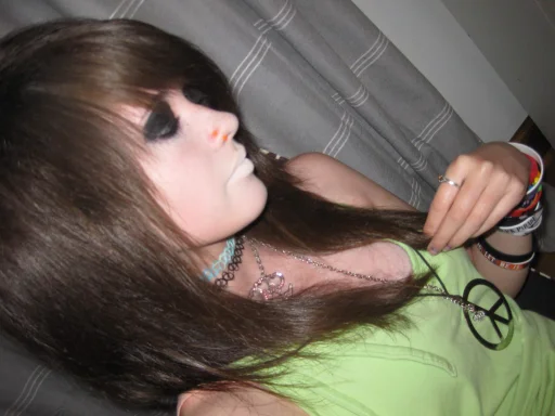 user pfp