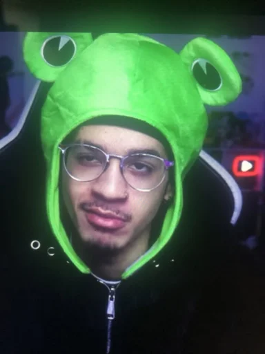 user pfp