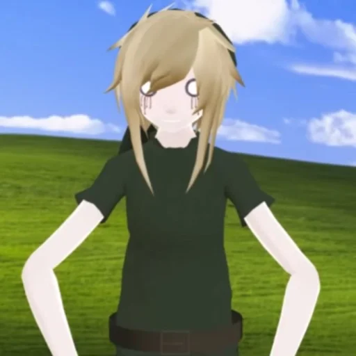 user pfp
