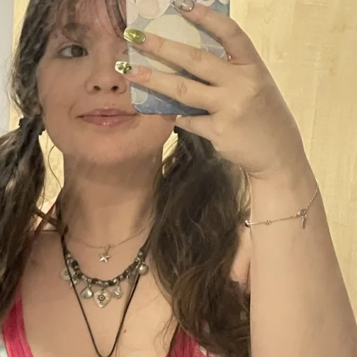 user pfp