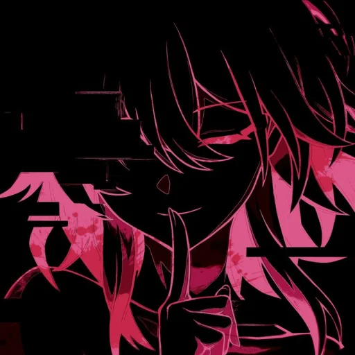 user pfp