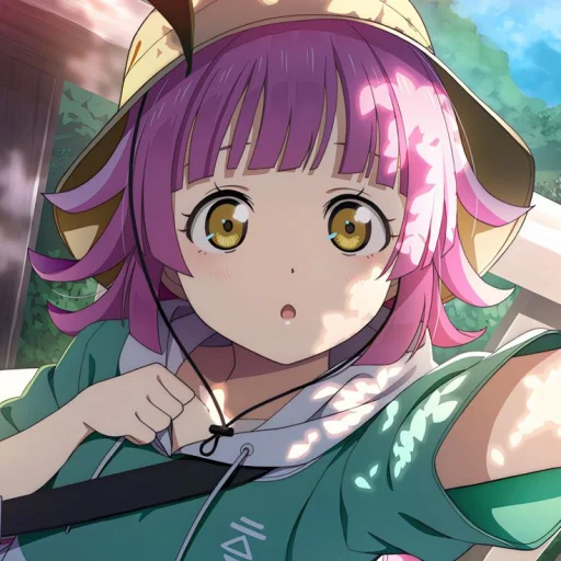 user pfp
