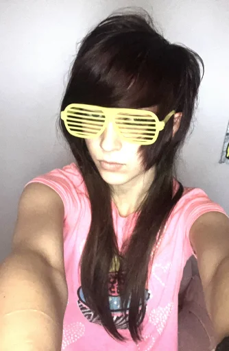 user pfp