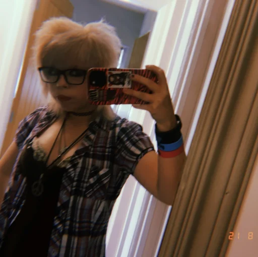 user pfp