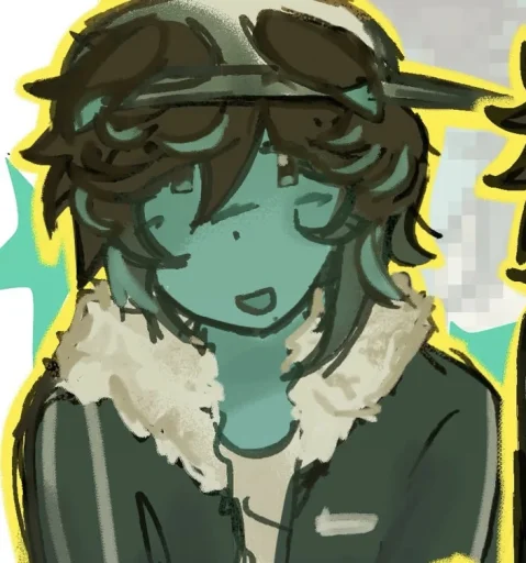 user pfp