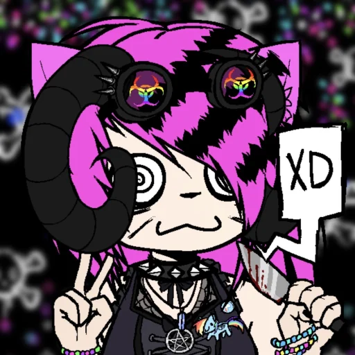 Livind3adgirll's profile picture