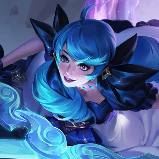 Profile Picture