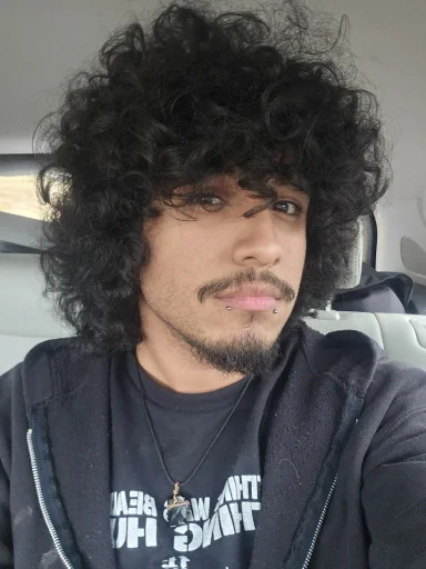 user pfp