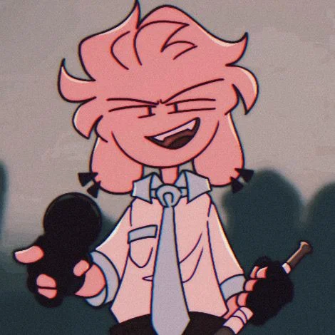 user pfp