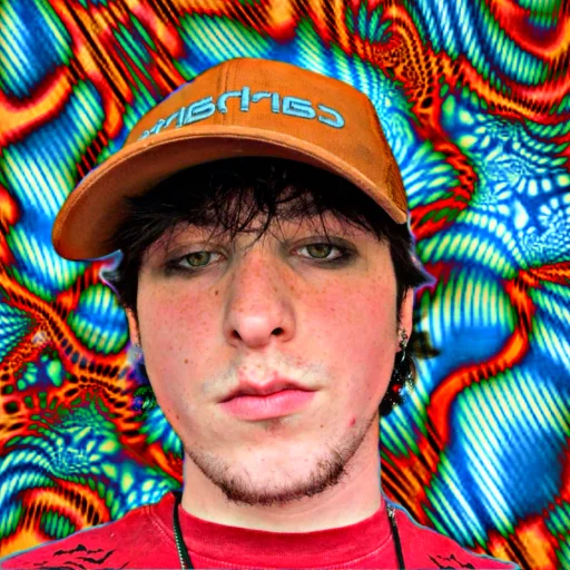 user pfp