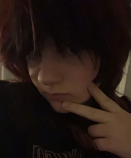 user pfp
