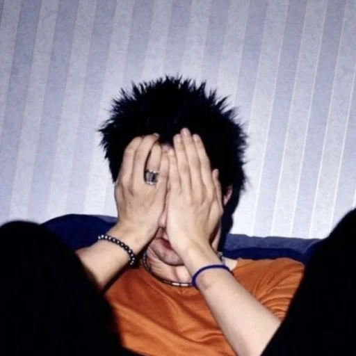 user pfp