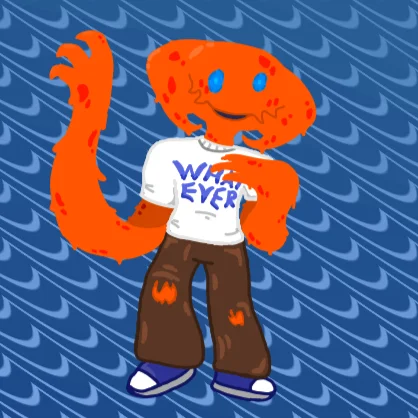 user pfp
