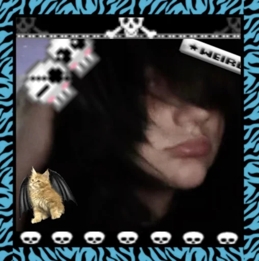 user pfp