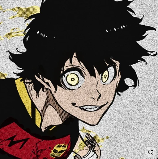 user pfp