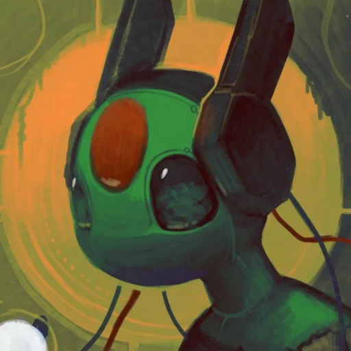 user pfp