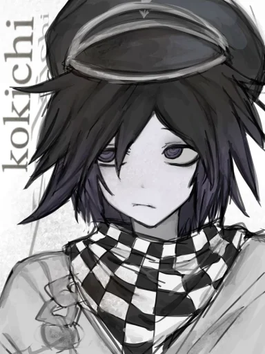 user pfp