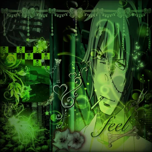 user pfp