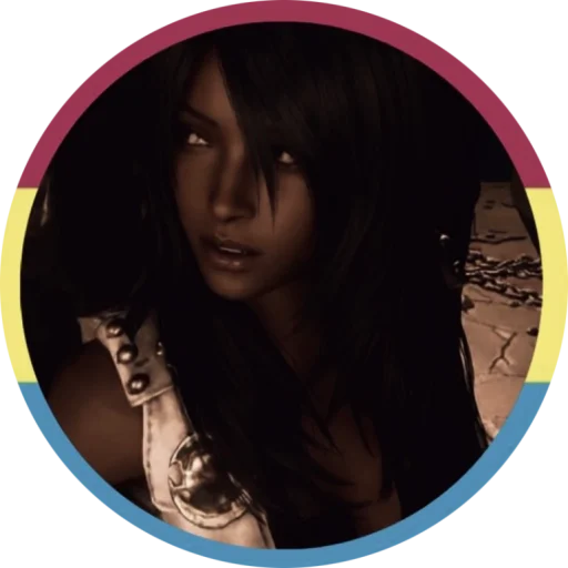 user pfp