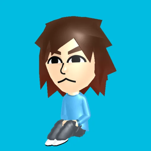 user pfp