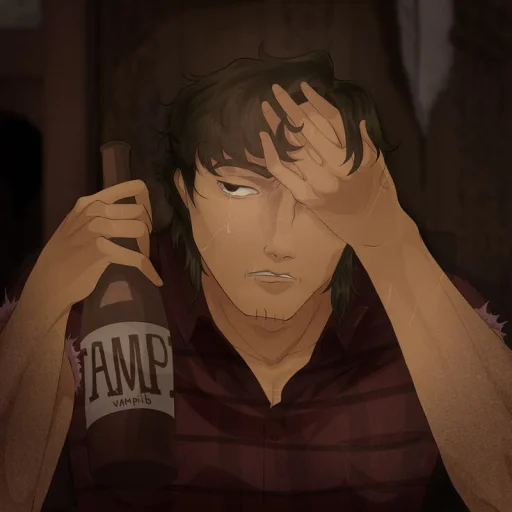 user pfp