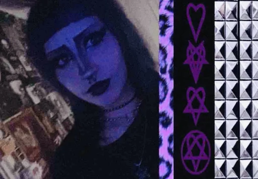 heartagram