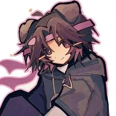 user pfp
