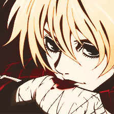 user pfp